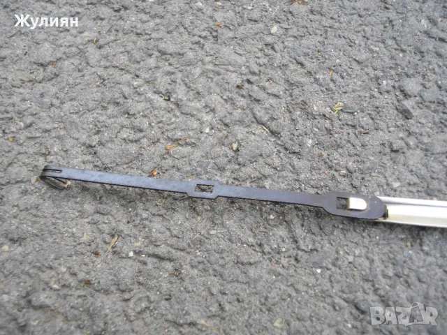 МАХАЛО ЗА СТЕНЕН ЧАСОВНИК , снимка 6 - Антикварни и старинни предмети - 49859154