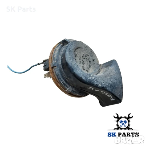 Клаксон за Форд Фиеста мк6 / Fiesta mk6