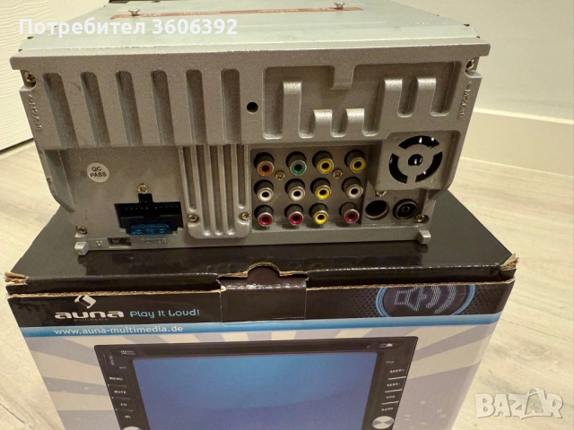 Чисто нова мултимедия, снимка 5 - Аксесоари и консумативи - 53137203