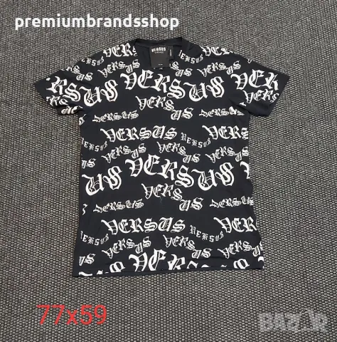 Тениски маркови Nike adidas polo lacoste , снимка 3 - Тениски - 50398884