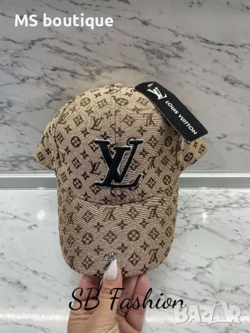 Шапка, снимка 1