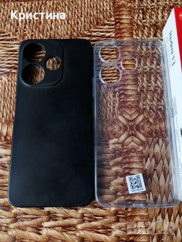 Redmi 13 5G, снимка 3 - Xiaomi - 53754110