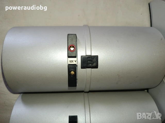 Сателитни съраунд колони Jamo A 305 - 50W/70 W - 5бр. , снимка 5 - Тонколони - 53659175