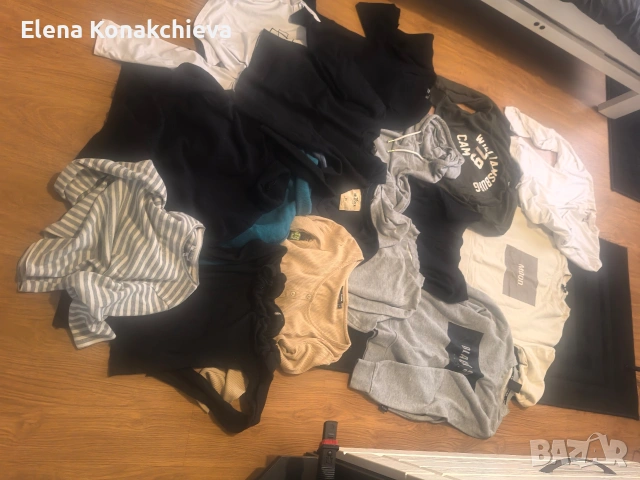 голям сет от дрехи, снимка 3 - Други - 53921588