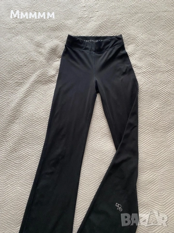 Дамски спортен панталон H&M S, снимка 2 - Панталони - 53742645