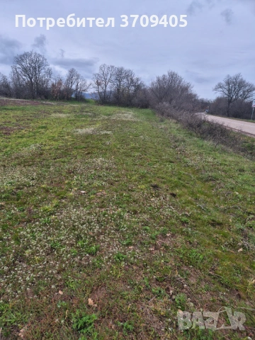 Продава се парцел, снимка 4 - Парцели - 53944781