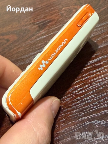 Sony Ericsson W200, снимка 7 - Sony Ericsson - 53867617