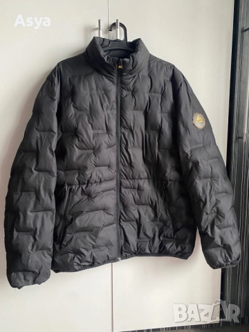 Мъжки зимни якета Flair, Bentli brothers, снимка 2 - Якета - 45062998