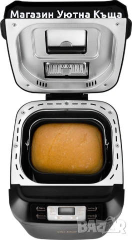 НОВА Хлебопекарна Efbe-Schott с Гаранция , снимка 4 - Хлебопекарни - 53094034