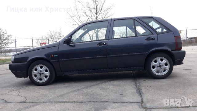      

FIAT TIPO Facelift SX 1.6mi + АГУ , 75к. с. 94г. ! ГАРАЖЕН ! , снимка 2 - Автомобили и джипове - 45469441