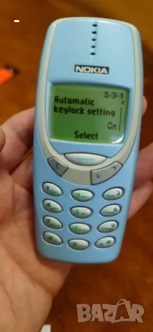 Nokia 3310 MOD, снимка 8 - Nokia - 46888157