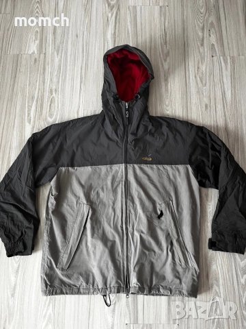 SALEWA-мъжко водоустойчиво яке размер ХЛ