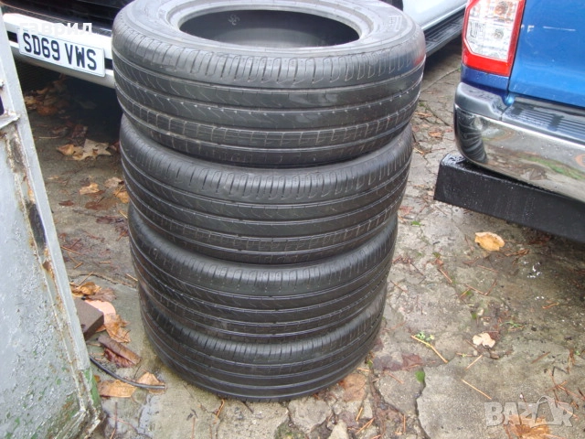 4бр.гуми 245/65/17
