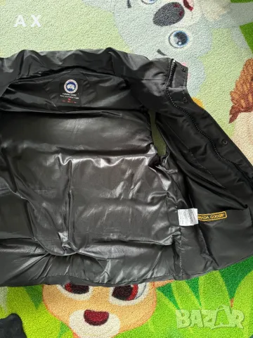 Жилетка Canada Goose, снимка 7 - Якета - 49541183