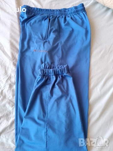 Мъжко долнище Columbia XL/оригинал, снимка 4 - Спортни дрехи, екипи - 54193505