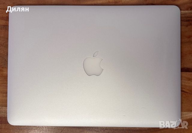 MacBook Air 13" 2014 A1466, снимка 4 - Лаптопи за дома - 45905687