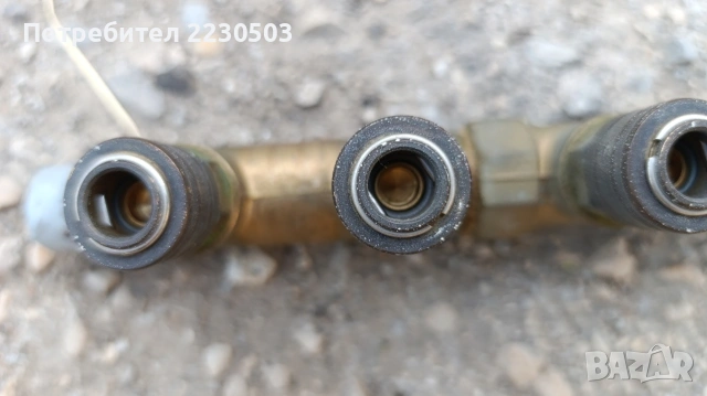 колектор за въздух , снимка 2 - Други инструменти - 53422304