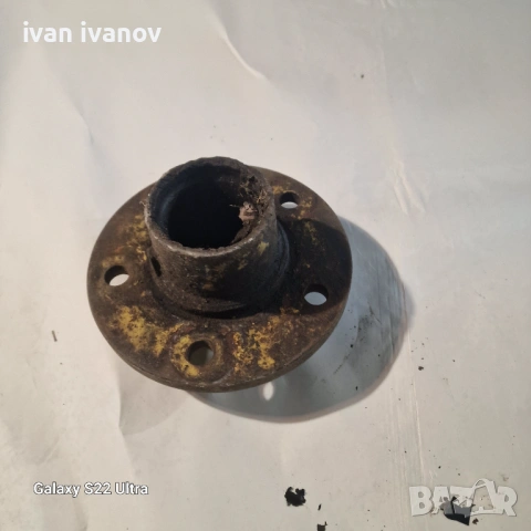 Главина Волга , снимка 2 - Селскостопанска техника - 53856501