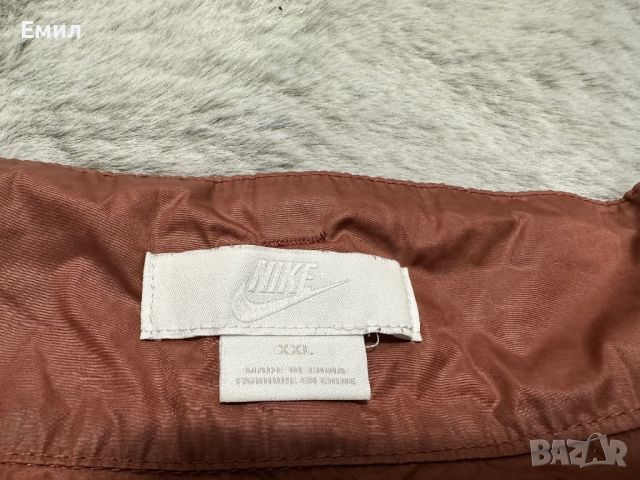 Мъжки шорти Nike Lab Court Woven Shorts, Размер XXL, снимка 4 - Къси панталони - 46698745