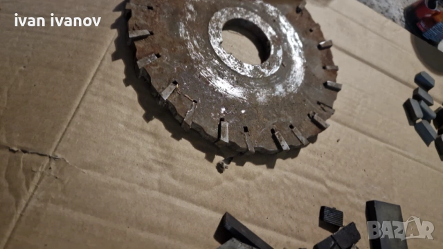 Пластини за Сонди, снимка 7 - Други инструменти - 53689909