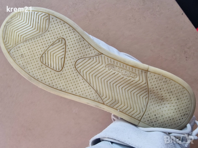 Adidas Tubular Invader Strap мъжки кецове 43 1/3, снимка 13 - Кецове - 52143655