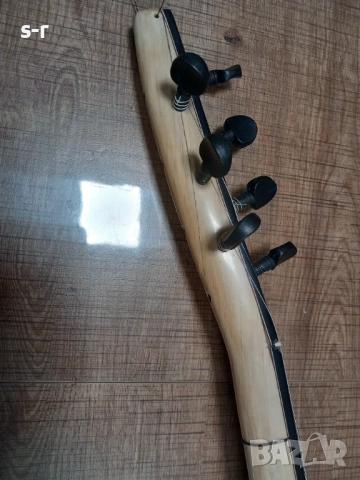 Саз  ,балама, снимка 4 - Струнни инструменти - 52849939