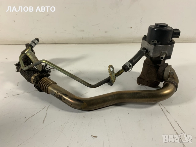 ЕГР Вакуум клапан Нисан Терано 2 EGR Vakuum klapan Nissan Terrano II (01-07)г. , снимка 2 - Части - 51651488