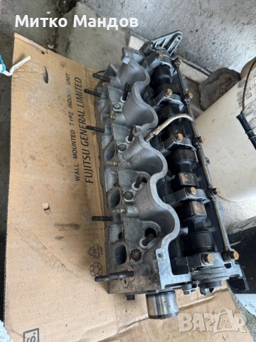 alfa romeo 147 1.9 jtd 120, снимка 4 - Части - 53878832