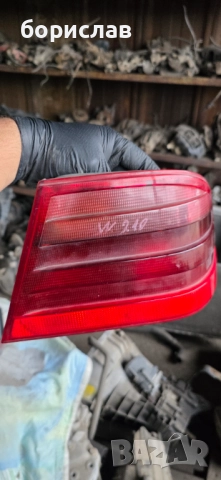 Десен стоп за Мерцедес е класа 