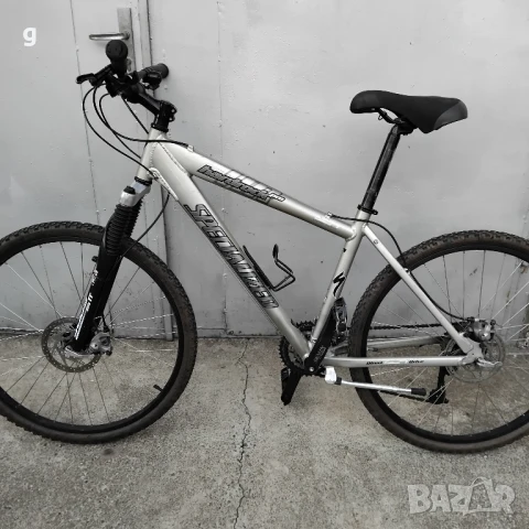 Specialized hardrock 