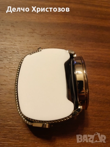 Смарт часовник Huawei Watch GT 5 41mm Gold JNA-B19, снимка 3 - Смарт гривни - 52804817