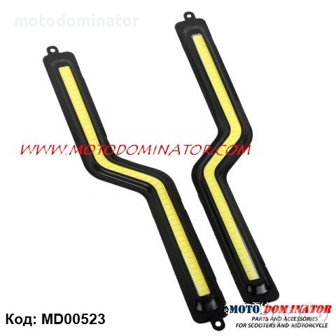 Фарове и DRL дневни LED светлини Различни модели. , снимка 16 - Части - 19820320