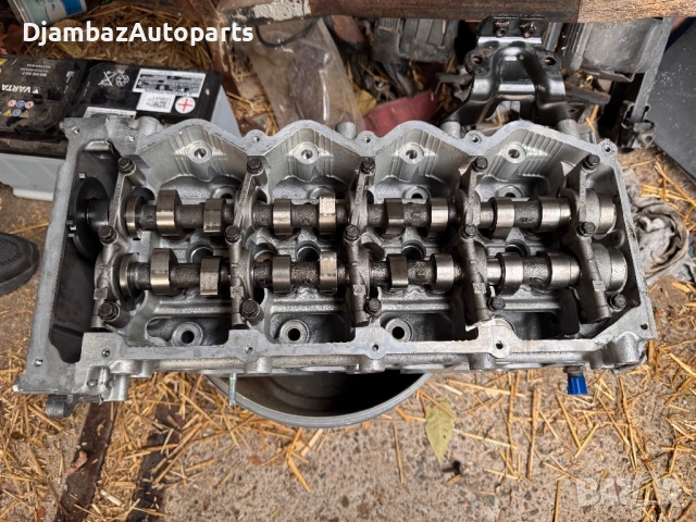 Цилиндрова Глава YD25