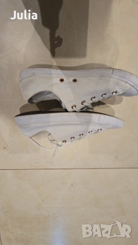 Женски Обувки Маратонки Кецове , снимка 5 - Кецове - 54268792