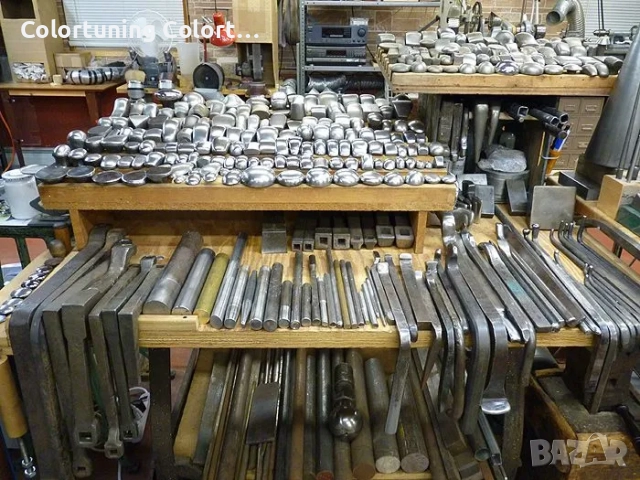 автотенекеджия бояджия сервиз дозер, снимка 13 - Автотенекеджийски и автобояджийски - 52949002