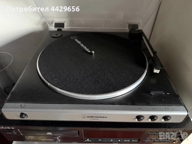 Продавам грамофон