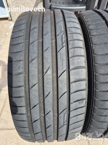 2бр.летни гуми 235/35/19 91Y Marshal 24г., снимка 5 - Гуми и джанти - 53887936
