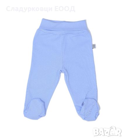 Бебешки ританки , снимка 3 - Панталони и долнища за бебе - 46465769