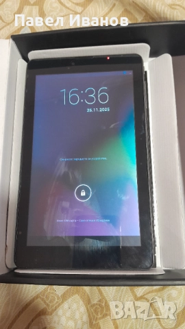 таблет next book 