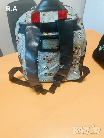 Малка детска раница, снимка 2 - Раници - 49914777