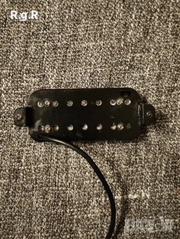 Адаптер Ibanez AH1-7, снимка 2 - Китари - 53938340