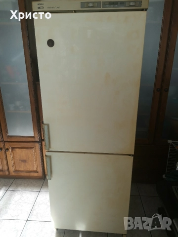 Хладилник Bosch