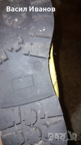 Детски боти , снимка 3 - Детски боти и ботуши - 53419662