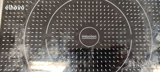 Индукционен котлон Silver Crest SIKP 2000 B2, снимка 3 - Котлони - 51974833