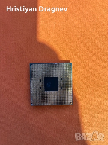 Процесор Ryzen 7 5700X3D AM4, снимка 2 - Процесори - 54197702