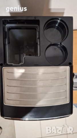 Кафемашина Саеко Поемия Saeco Poemia , снимка 5 - Кафемашини - 52456834