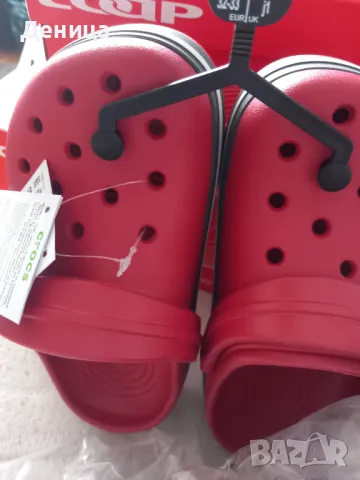 CROCS, снимка 2 - Детски сандали и чехли - 47130205