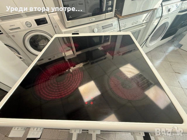 Готварска печка Voss Electrolux, снимка 5 - Печки, фурни - 54190760