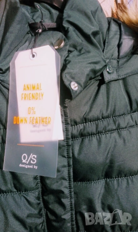 дамско яке , снимка 2 - Якета - 53075420