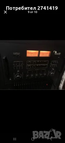 Nakamichi 600/610/620/630, снимка 9 - Ресийвъри, усилватели, смесителни пултове - 48699798